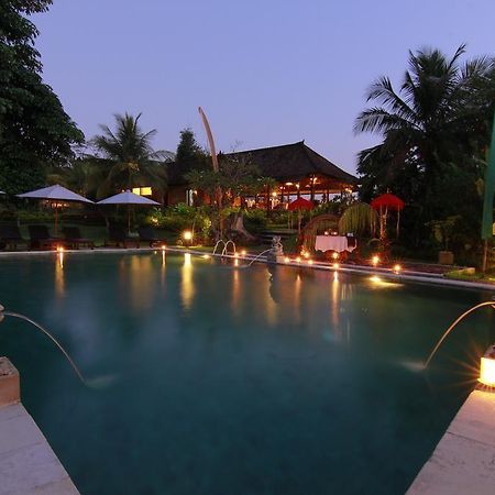 Subak Tabola Villa Sidemen  Luaran gambar