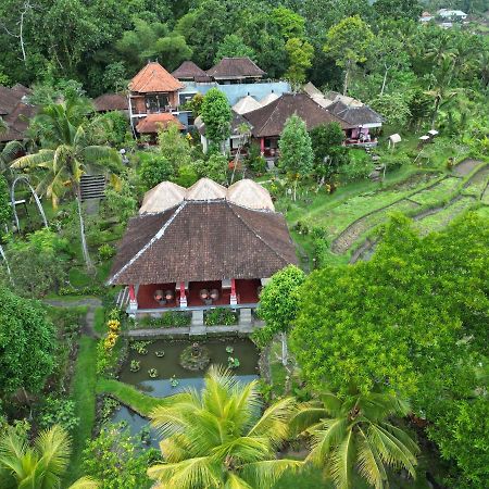 Subak Tabola Villa Sidemen  Luaran gambar