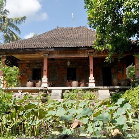 Subak Tabola Villa Sidemen  Luaran gambar