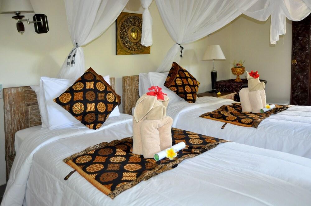 Subak Tabola Villa Sidemen  Luaran gambar