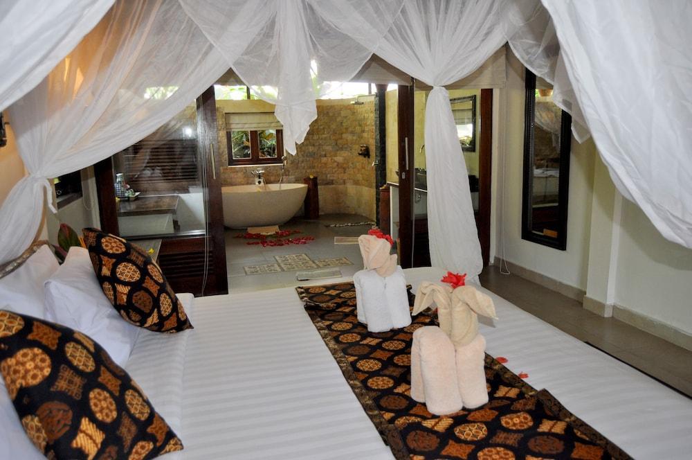 Subak Tabola Villa Sidemen  Luaran gambar