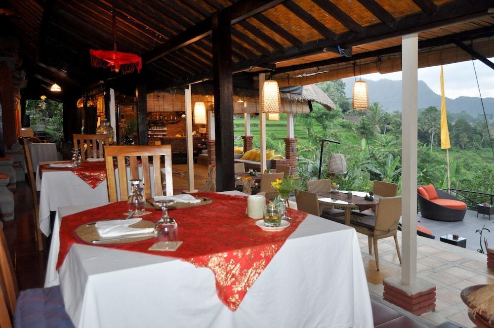 Subak Tabola Villa Sidemen  Luaran gambar