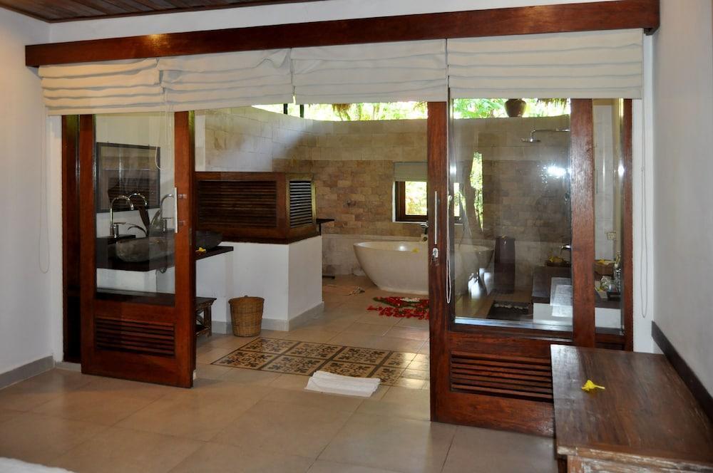 Subak Tabola Villa Sidemen  Luaran gambar