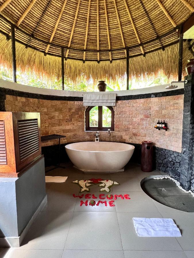 Subak Tabola Villa Sidemen  Luaran gambar