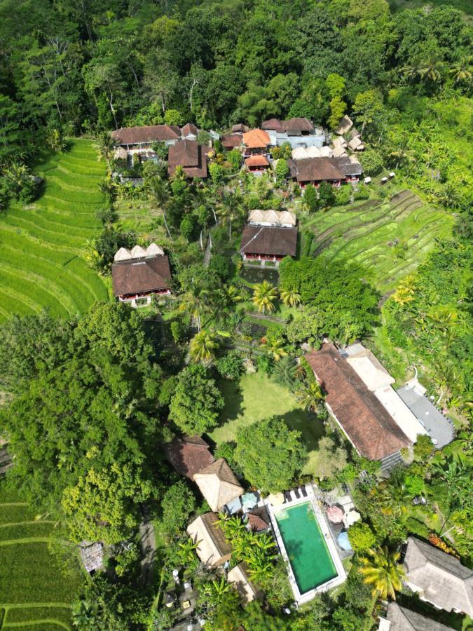 Subak Tabola Villa Sidemen  Luaran gambar