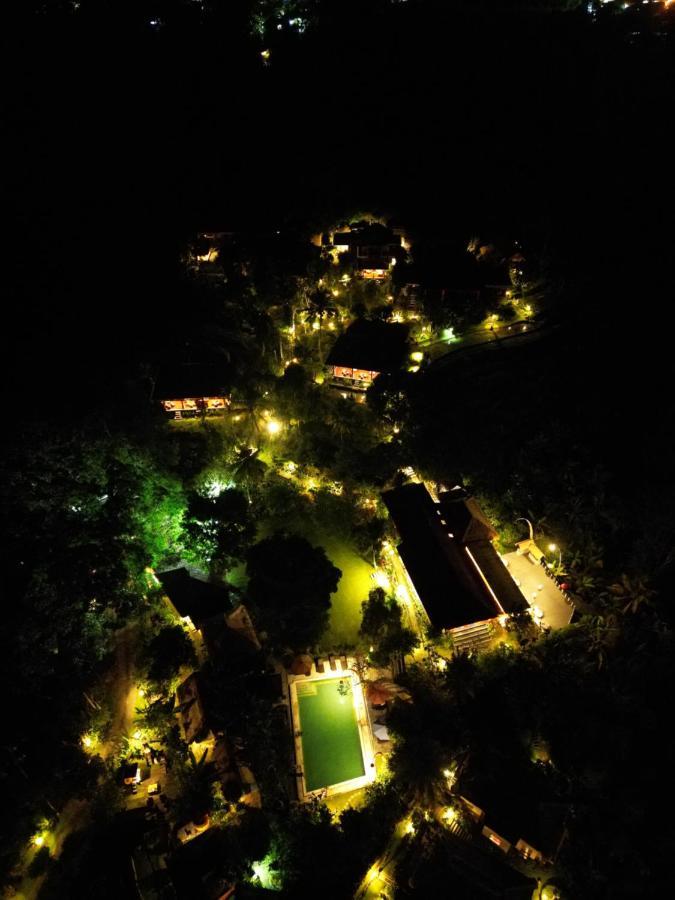 Subak Tabola Villa Sidemen  Luaran gambar