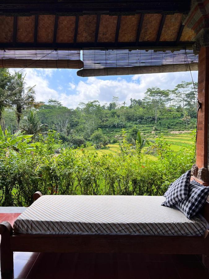 Subak Tabola Villa Sidemen  Luaran gambar