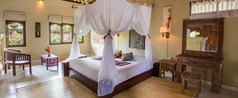 Subak Tabola Villa Sidemen  Luaran gambar