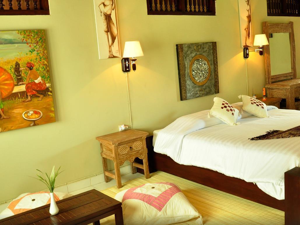 Subak Tabola Villa Sidemen  Luaran gambar