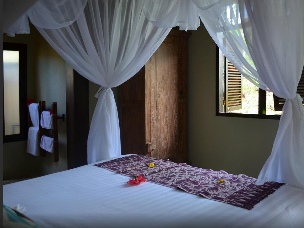 Subak Tabola Villa Sidemen  Luaran gambar