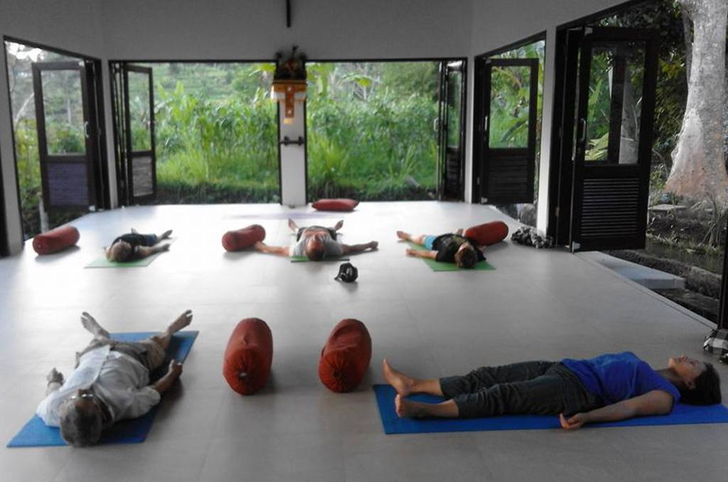 Subak Tabola Villa Sidemen  Luaran gambar